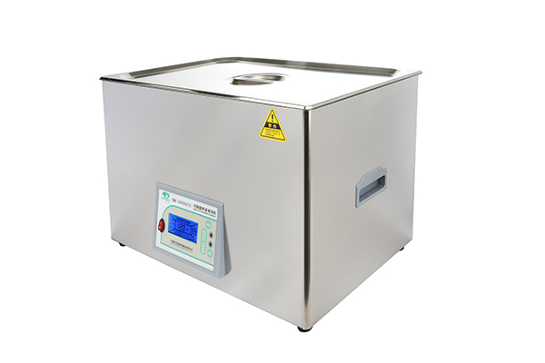 扫频超声波清洗机SB-600DTY