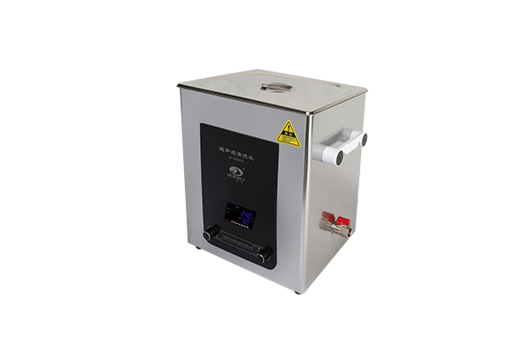 功率可调加热型超声波清洗机SB-4200DTD