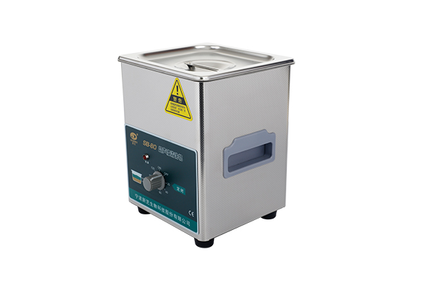数显普通型超声波清洗机SB-80