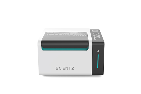 微生物生长曲线分析仪TGC-100