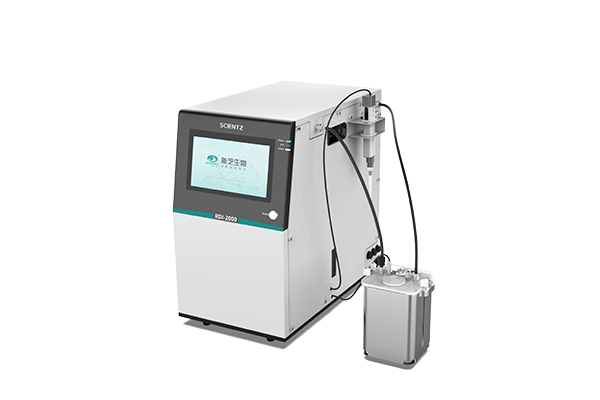 实时脱气分液系统RDI-2000