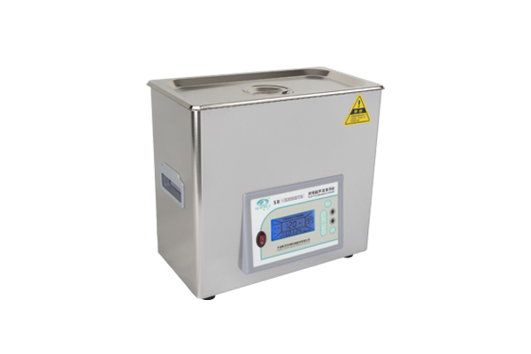 双频超声波清洗机SB-5200DTS