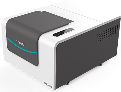 微生物生长曲线分析仪