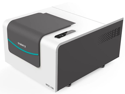 微生物生长曲线分析仪