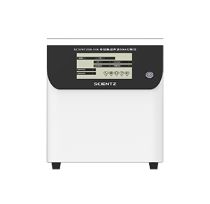 非接触超声波DNA打断仪SCIENTZ08-IIIA